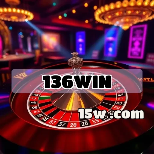 136win Bônus
