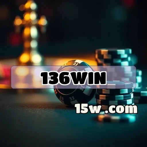 136win Site Confiável