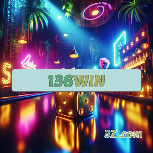 A Incrível Plataforma de Jogos do 136win no Brasil