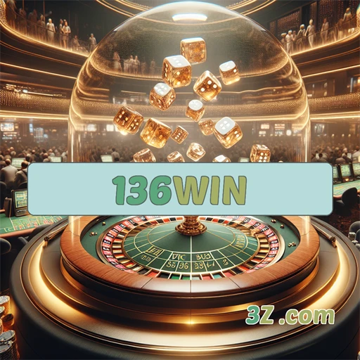 Slots Encantados: A Magia do 136win em Cada Giro