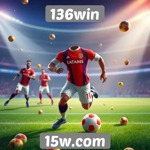 Impacto das promoções na experiência do usuário 136win