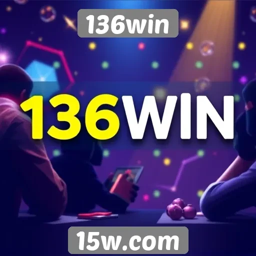 Estratégias de marketing do 136win em 2025