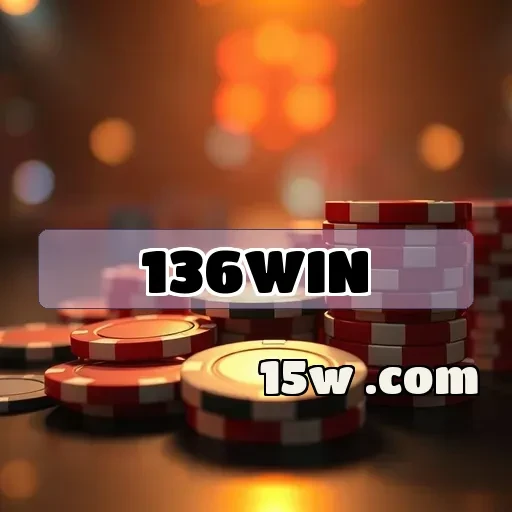 136win Pagamento