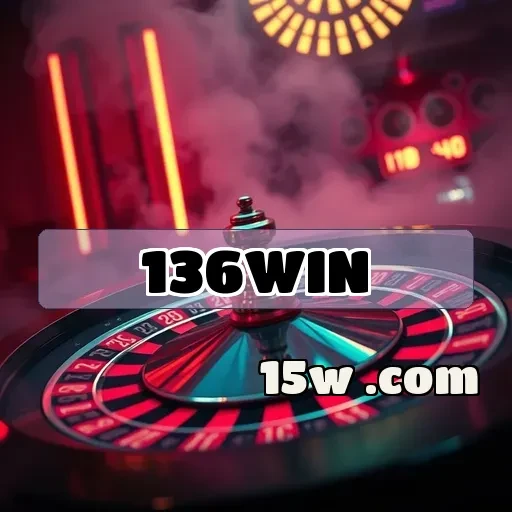 136win Plataforma