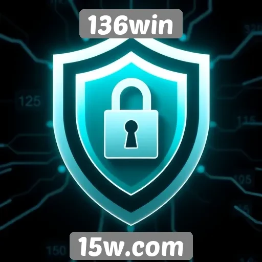Avaliação da segurança e confiabilidade do 136win