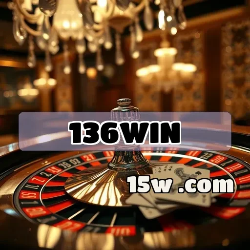 136win Caça-Níqueis
