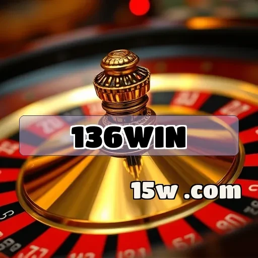 136win Eventos Esportivos